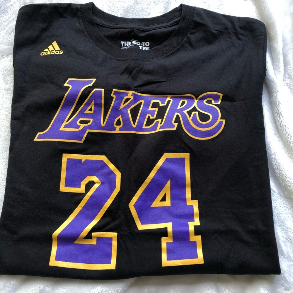 Lakers T-shirt